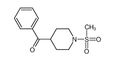 515154-31-1 structure, C13H17NO3S