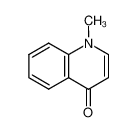 1-methyl-4-quinolone 83-54-5