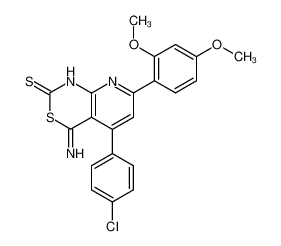 279669-34-0 structure