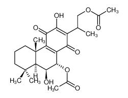 纹香茶菜 B