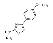 4871-25-4 structure, C10H11N3OS