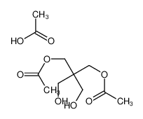 13051-30-4 structure, C11H20O8