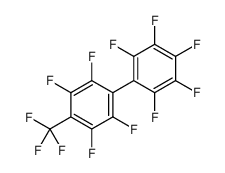 5121-76-6 structure, C13F12