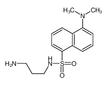 34987-20-7 structure, C15H21N3O2S