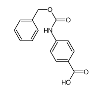 5330-71-2 spectrum, 4-(phenylmethoxycarbonylamino)benzoic acid