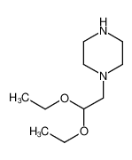 82516-06-1 structure, C10H22N2O2