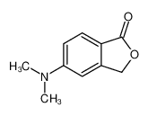 65399-09-9 5-(dimethylamino)-3H-2-benzofuran-1-one