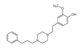 4-O-des-methyl-SA4503 425644-73-1