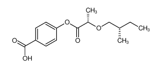 165523-03-5 structure, C15H20O5