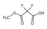 54404-50-1 Monomethylester d. Perfluormalonat