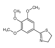 96159-92-1 structure, C12H15NO3S