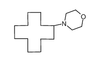 58748-24-6 N-Cyclododecylmorpholine