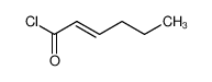 97943-16-3 structure, C6H9ClO