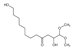 88911-45-9 structure