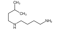 91391-22-9 structure, C9H22N2