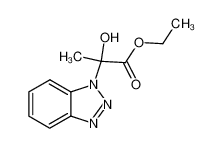 136991-10-1 structure, C11H13N3O3