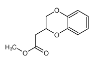 111042-25-2 structure, C11H12O4