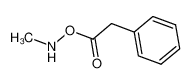 30379-59-0 structure, C9H11NO2