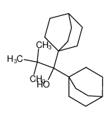 89849-36-5 structure, C21H36O