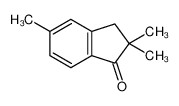 124688-08-0 structure, C12H14O