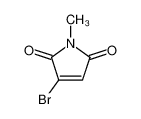 65060-93-7 structure, C5H4BrNO2