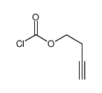 190774-49-3 structure, C5H5ClO2