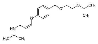 1217245-60-7 structure, C18H29NO3