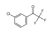 321-31-3 structure