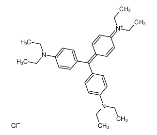 2390-59-2 structure, C31H42ClN3