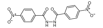 4402-22-6 structure, C14H10N4O6