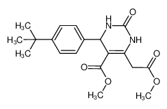 952183-65-2 structure, C19H24N2O5