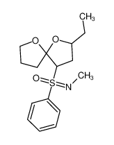 1333171-87-1 structure, C16H23NO3S