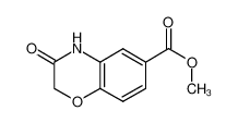 202195-67-3 spectrum, methyl 3-oxo-4H-1,4-benzoxazine-6-carboxylate