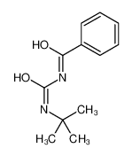 39970-08-6 structure, C12H16N2O2