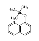 23111-13-9 trimethyl(quinolin-8-yloxy)silane