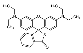 111883-10-4 structure, C28H30N2O2S