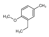79744-78-8 2-乙基-1-甲氧基-4-甲基苯
