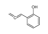 53487-43-7 structure, C9H8O