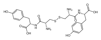 7369-94-0 structure, C24H30N4O8S2