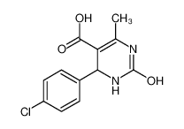 891190-52-6 structure, C12H11ClN2O3