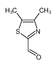 4,5-二甲基噻唑-2-甲醛