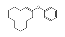 85894-83-3 (E)-1-(phenylthio)cyclododecene