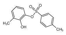 244126-22-5 structure, C14H14O4S