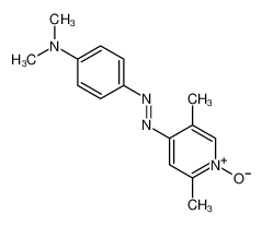 19471-27-3 structure, C15H18N4O