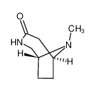 7309-42-4 structure, C8H14N2O