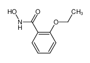 50357-86-3 structure, C9H11NO3