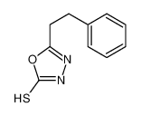93073-40-6 5-(2-phenylethyl)-3H-1,3,4-oxadiazole-2-thione