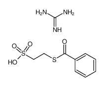 79479-24-6 structure, C10H15N3O4S2