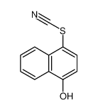 6186-86-3 structure, C11H7NOS