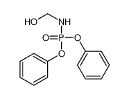 61578-59-4 (diphenoxyphosphorylamino)methanol